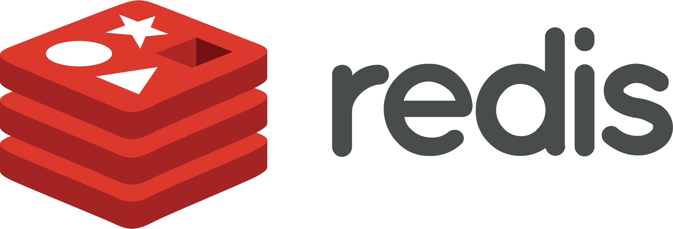 Redis Icon